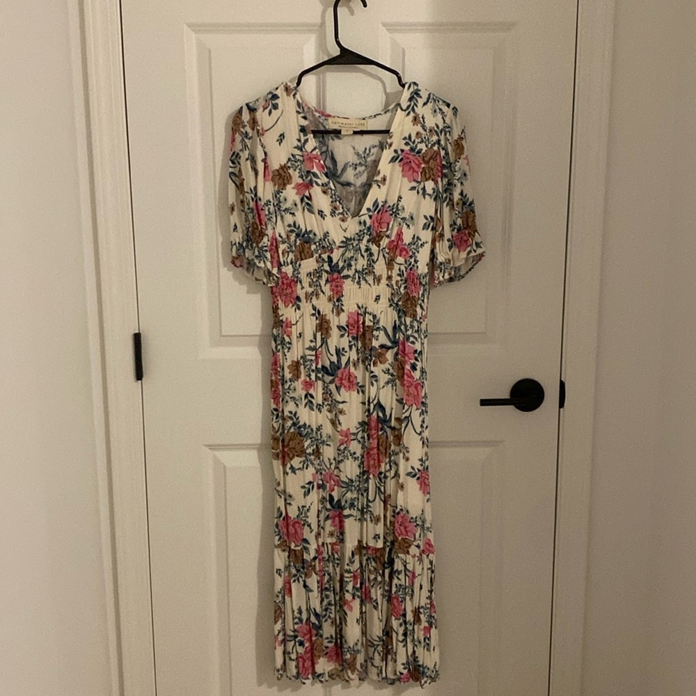 Saltwater LUXE - size small